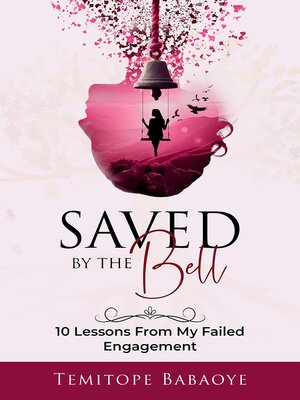 cover image of Saved by the Bell